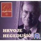 HRVOJE HEGEDUSIC - Gold Collection – Zlatna kolekcija, 2010 (2 C HRVOJE HEGEDUSIC - Gold Collection – Zlatna kolekcija, 2010 (2 C